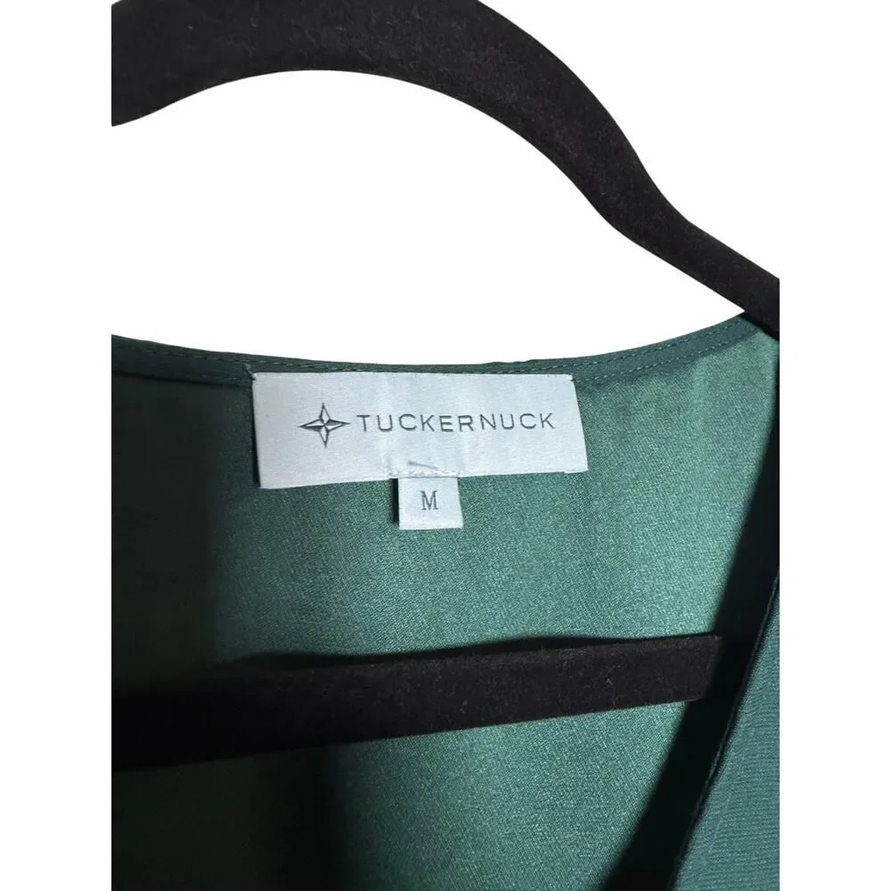 Tuckernuck Hollis Blouse Sz. M